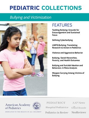 cover image of Bullying and Victimization